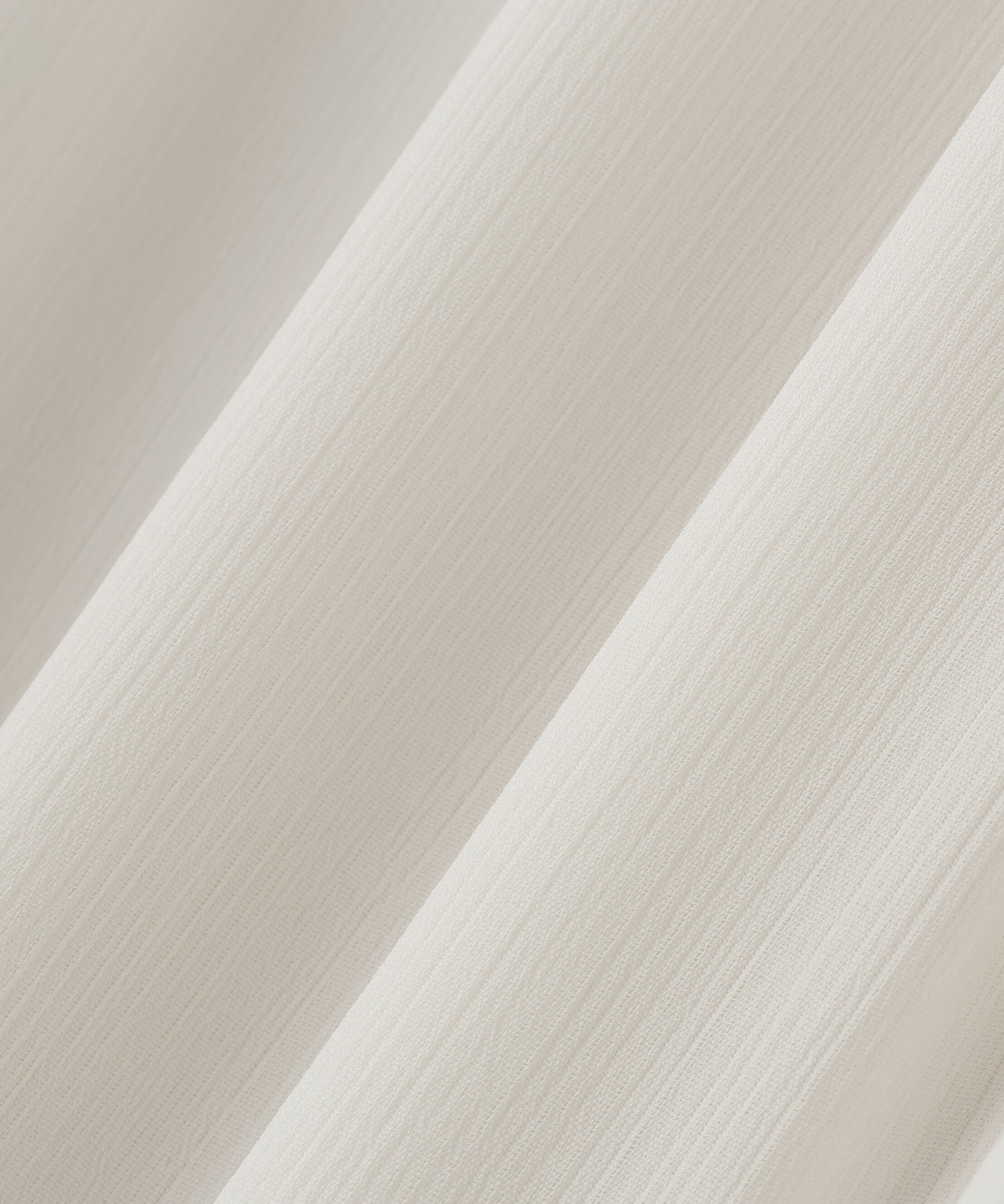  「楊柳プリーツブラウス」|シャツ・ブラウス|