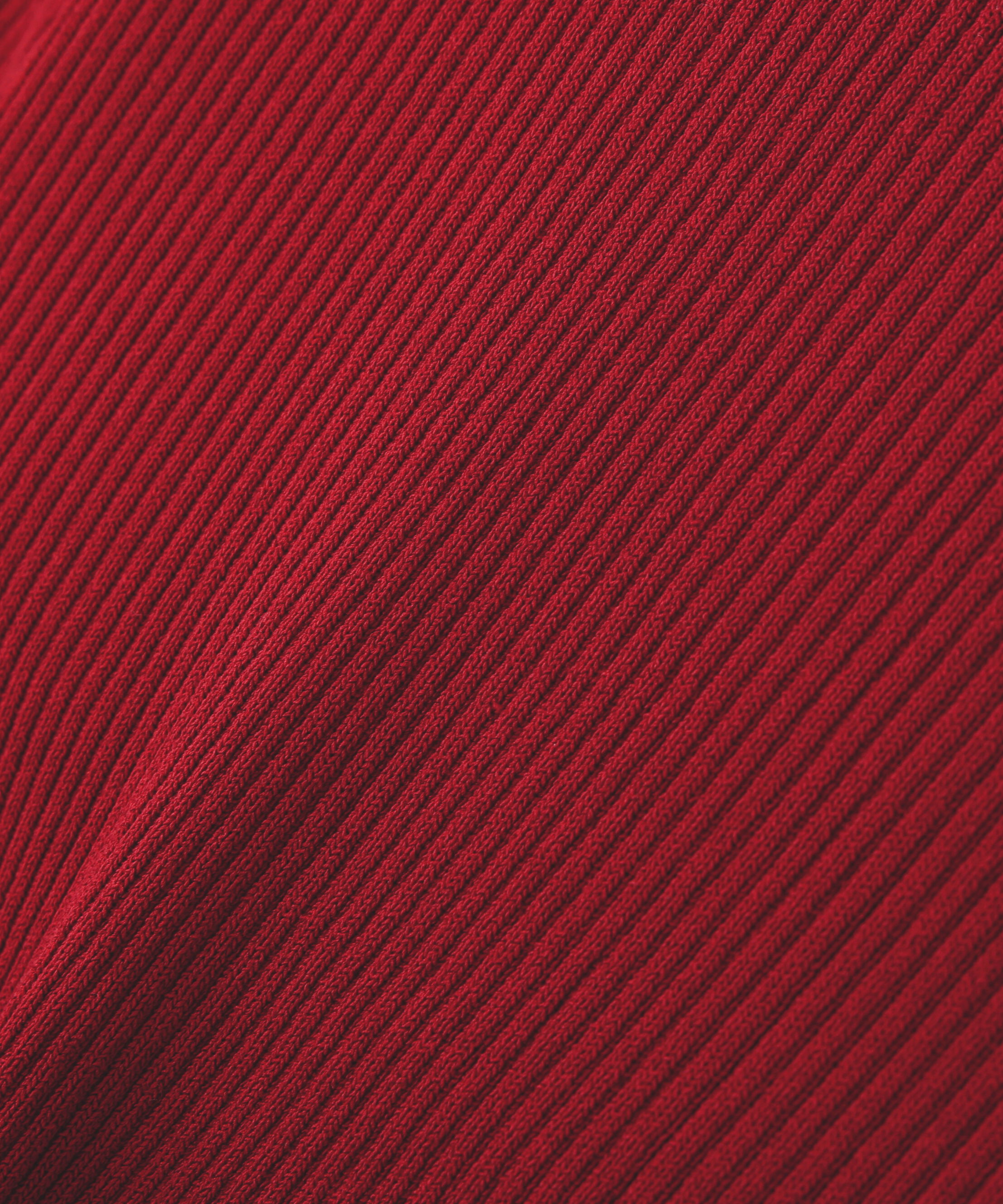  「ホルターネックニットトップス」|ニット・セーター|