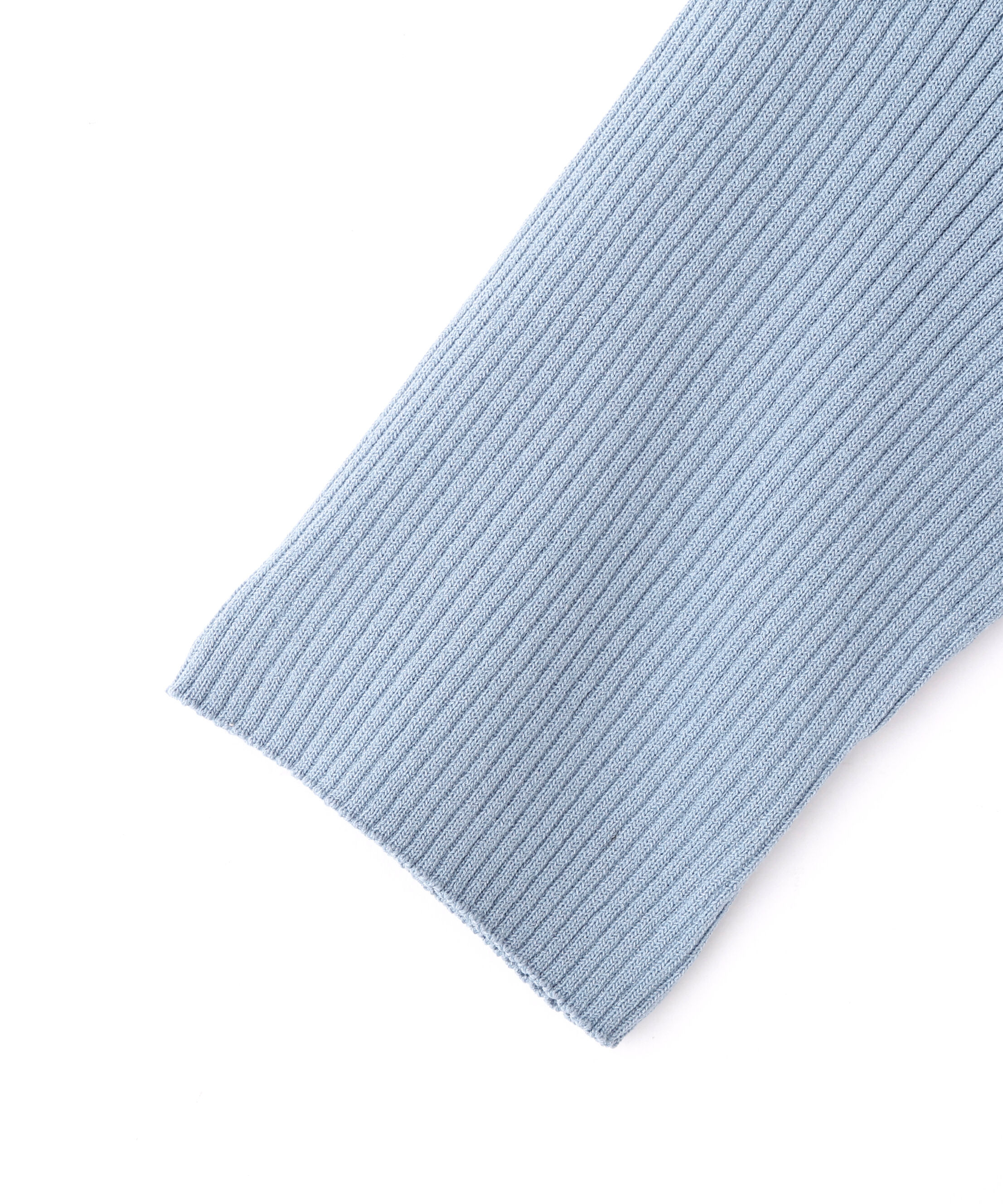  「ホルターネックニットトップス」|ニット・セーター|