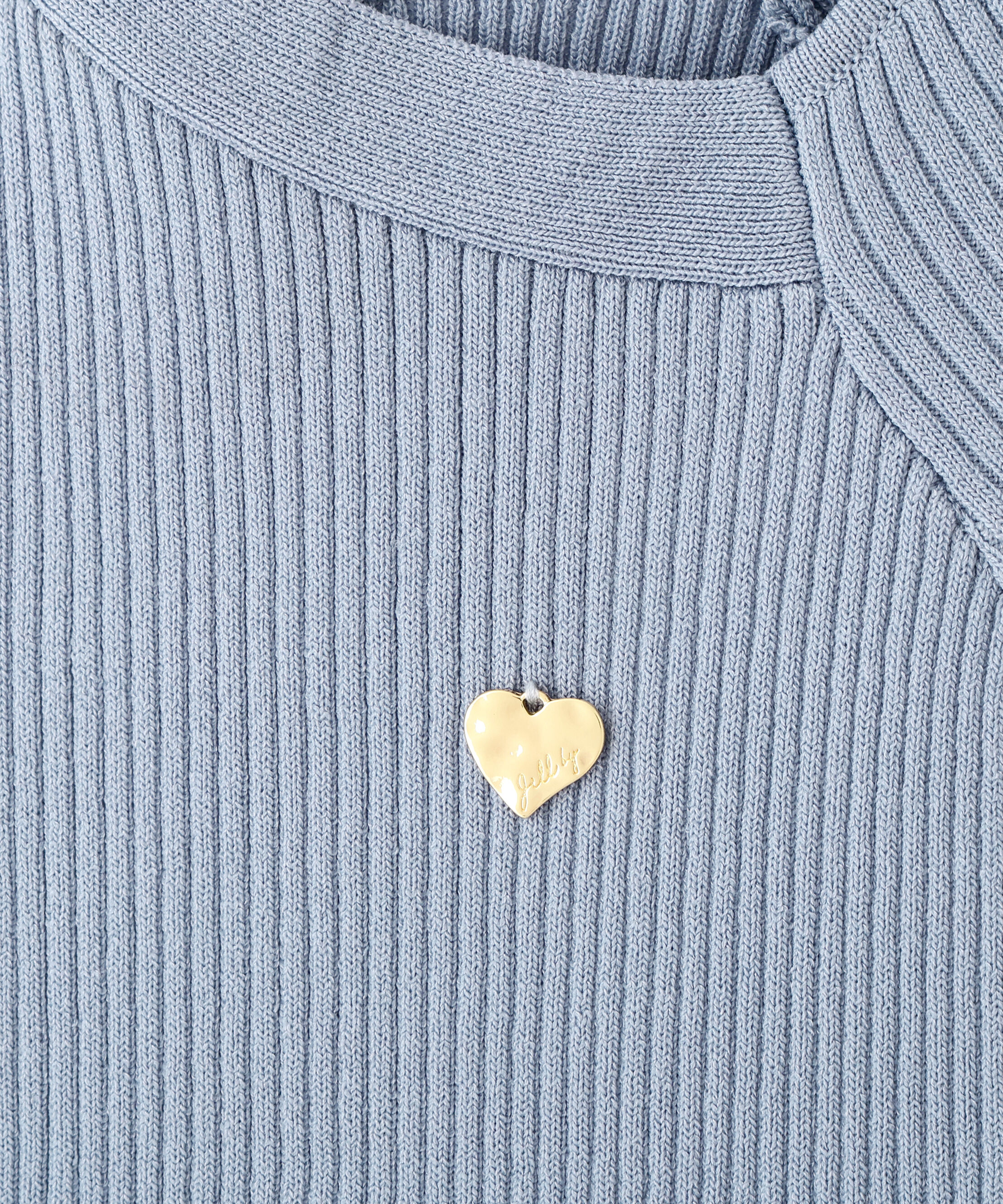  「ホルターネックニットトップス」|ニット・セーター|