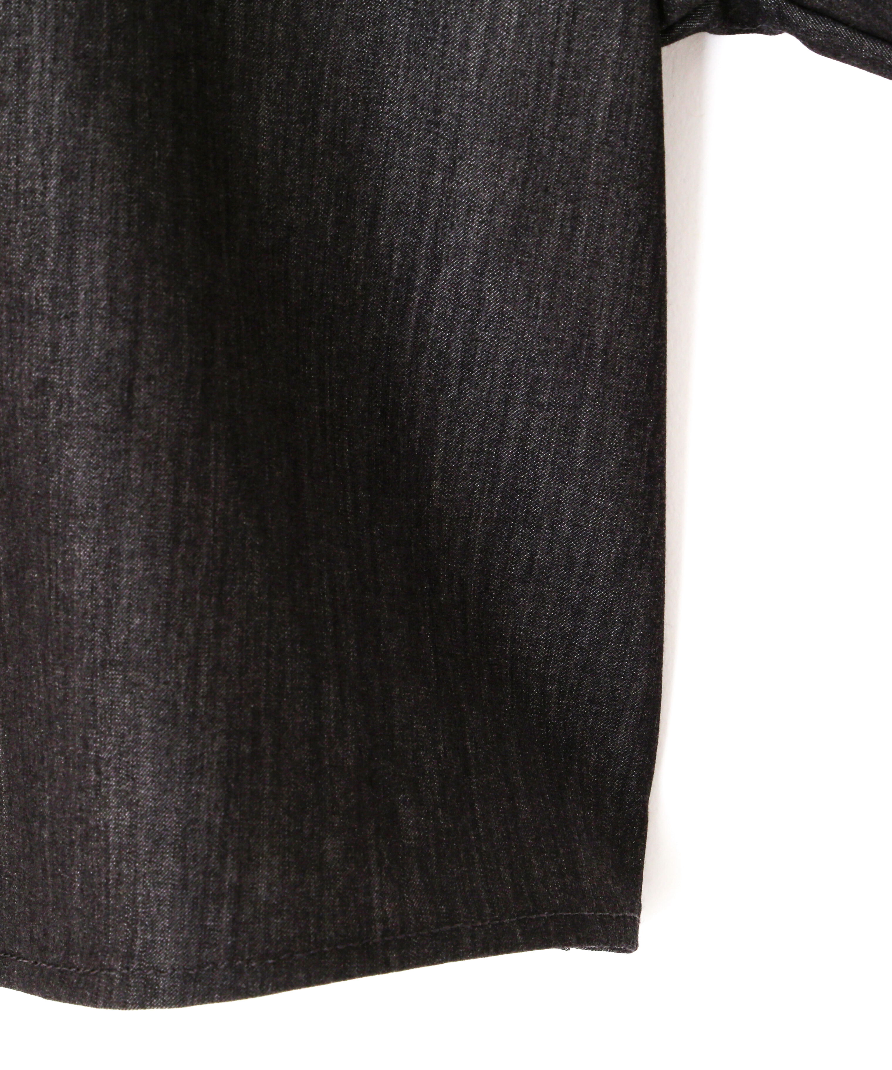  「アイコニック袖リボンブラウス」|シャツ・ブラウス|