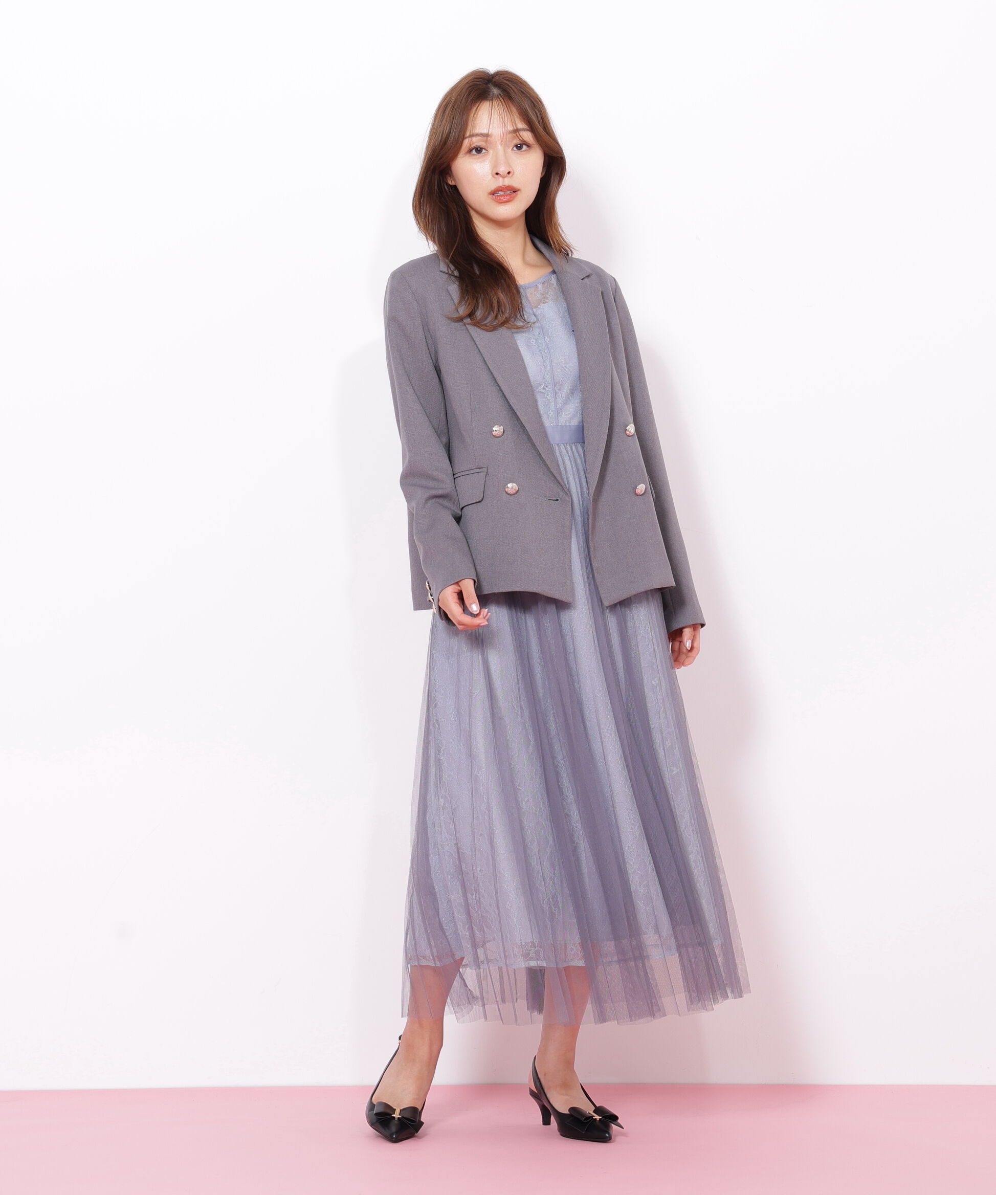  「ウーリッシュフラノジャケット」|その他|