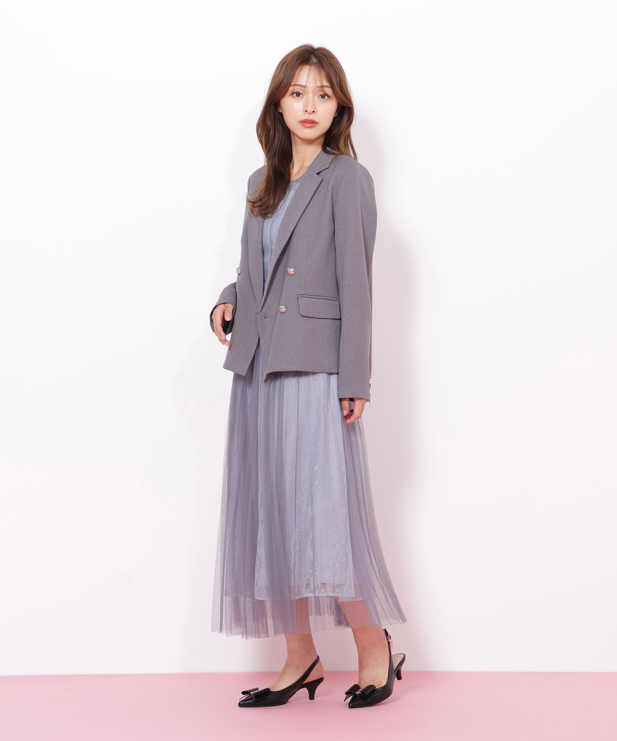  「ウーリッシュフラノジャケット」|その他|