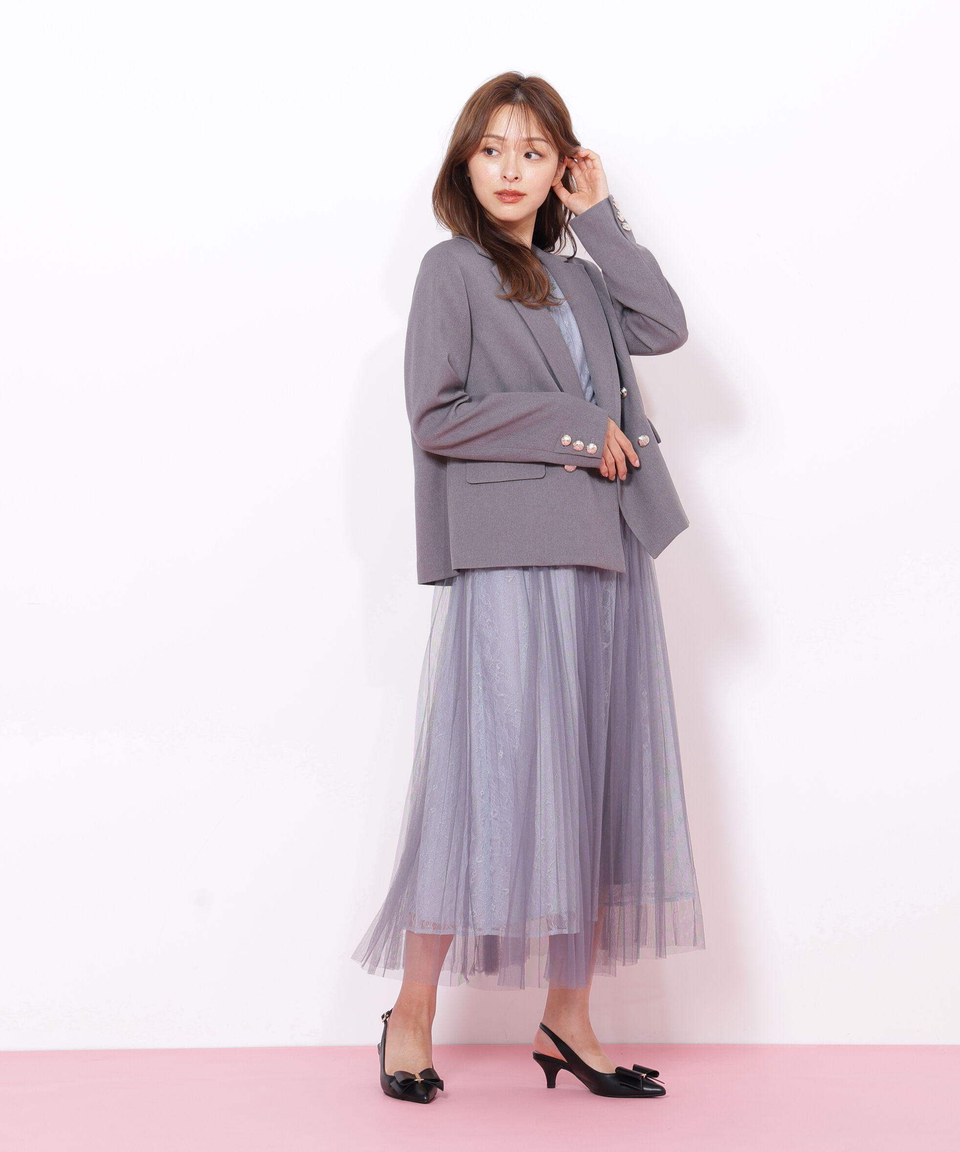  「ウーリッシュフラノジャケット」|その他|