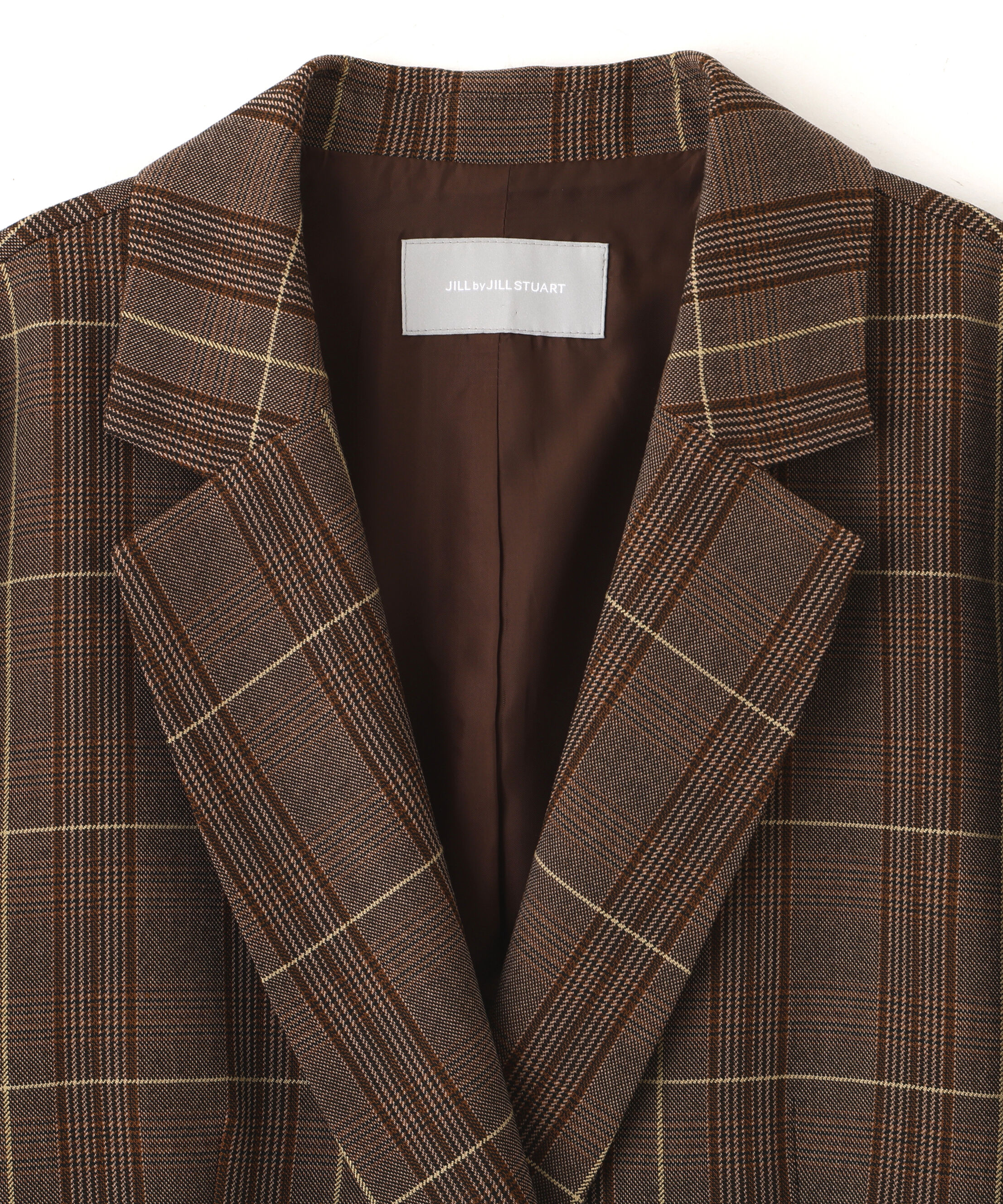  「ウーリッシュフラノジャケット」|その他|