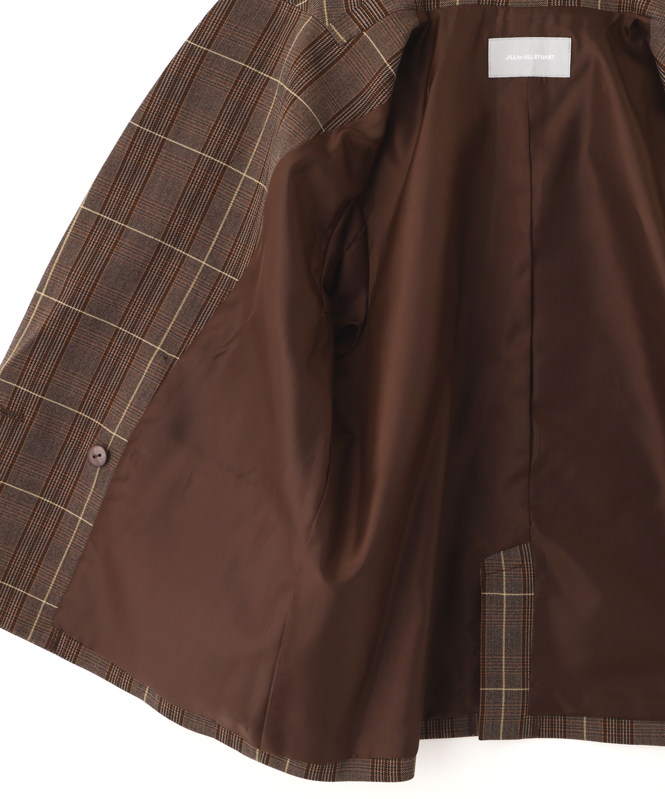  「ウーリッシュフラノジャケット」|その他|