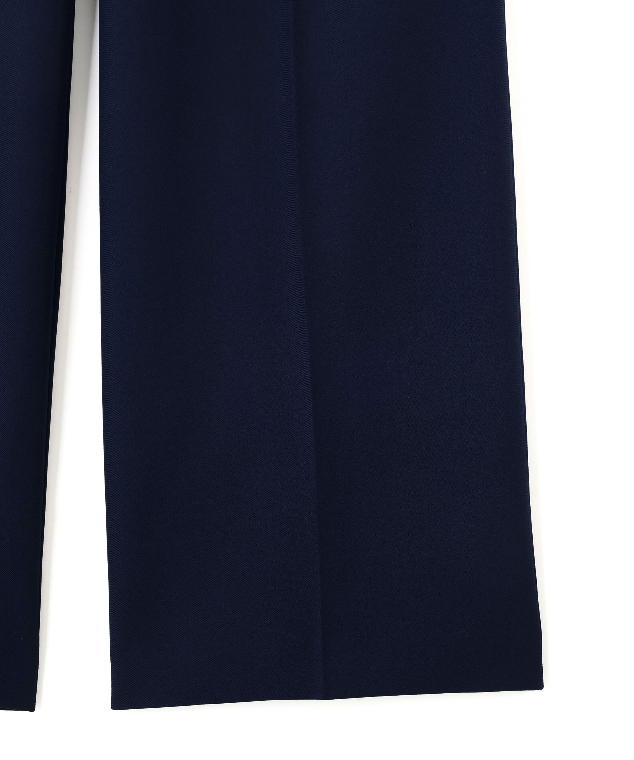  「＜セットアップ対応＞ベーシックツイルビットベルトパンツ」|その他|