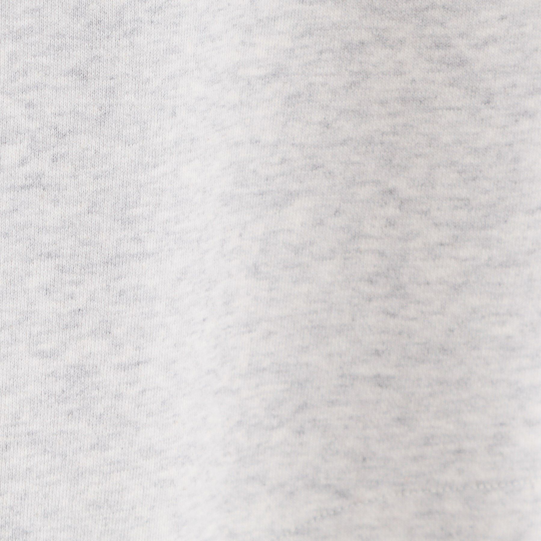 SHOO･LA･RUE「【洗える/S-LL】大人カジュアルコーデに ミニ裏毛スナップカーディガン」|カーディガン|