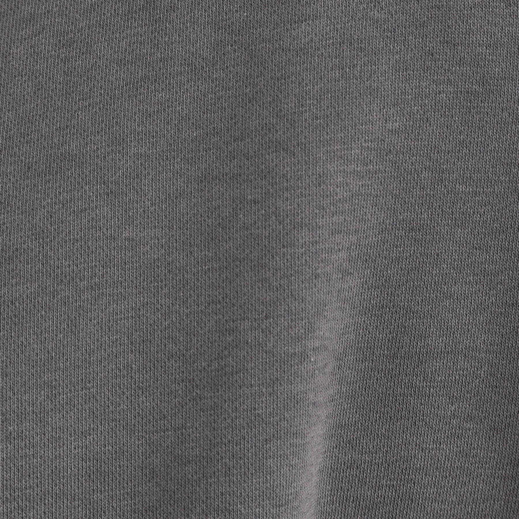 SHOO･LA･RUE「【洗える/S-LL】大人カジュアルコーデに ミニ裏毛スナップカーディガン」|カーディガン|