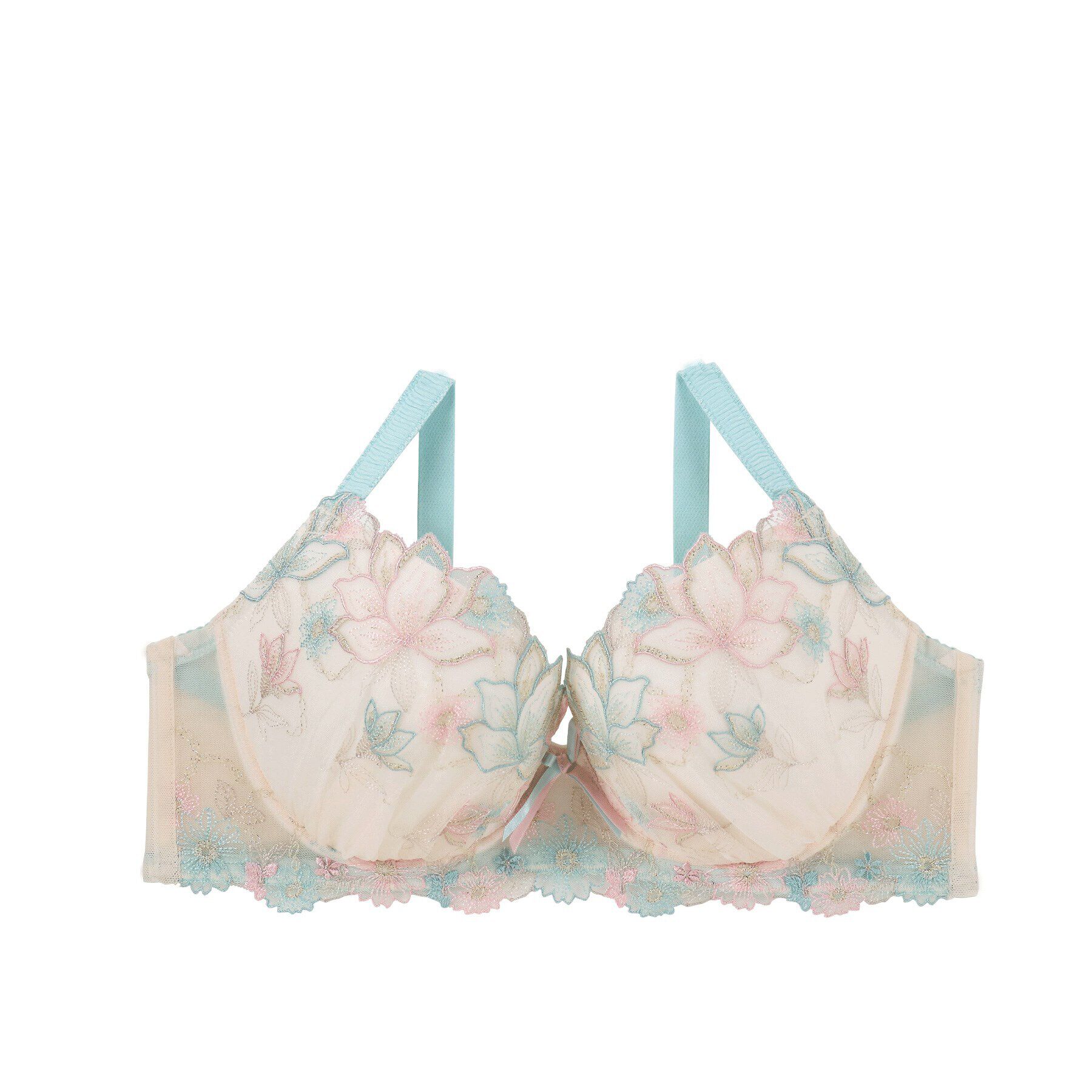 Risa Magli「ウラリー ブラジャー」|インナー|