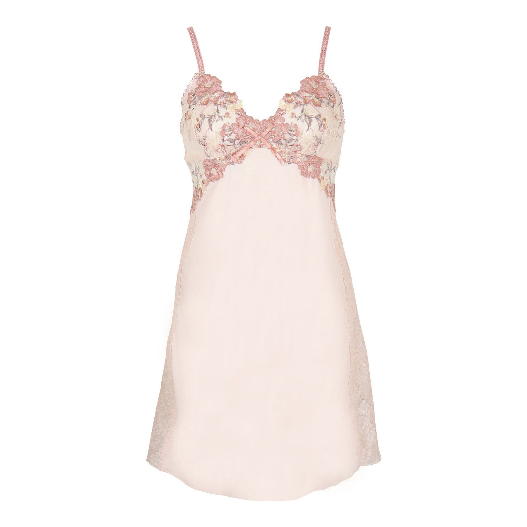 Risa Magli「クラシーナ スリップ」|キャミソール|