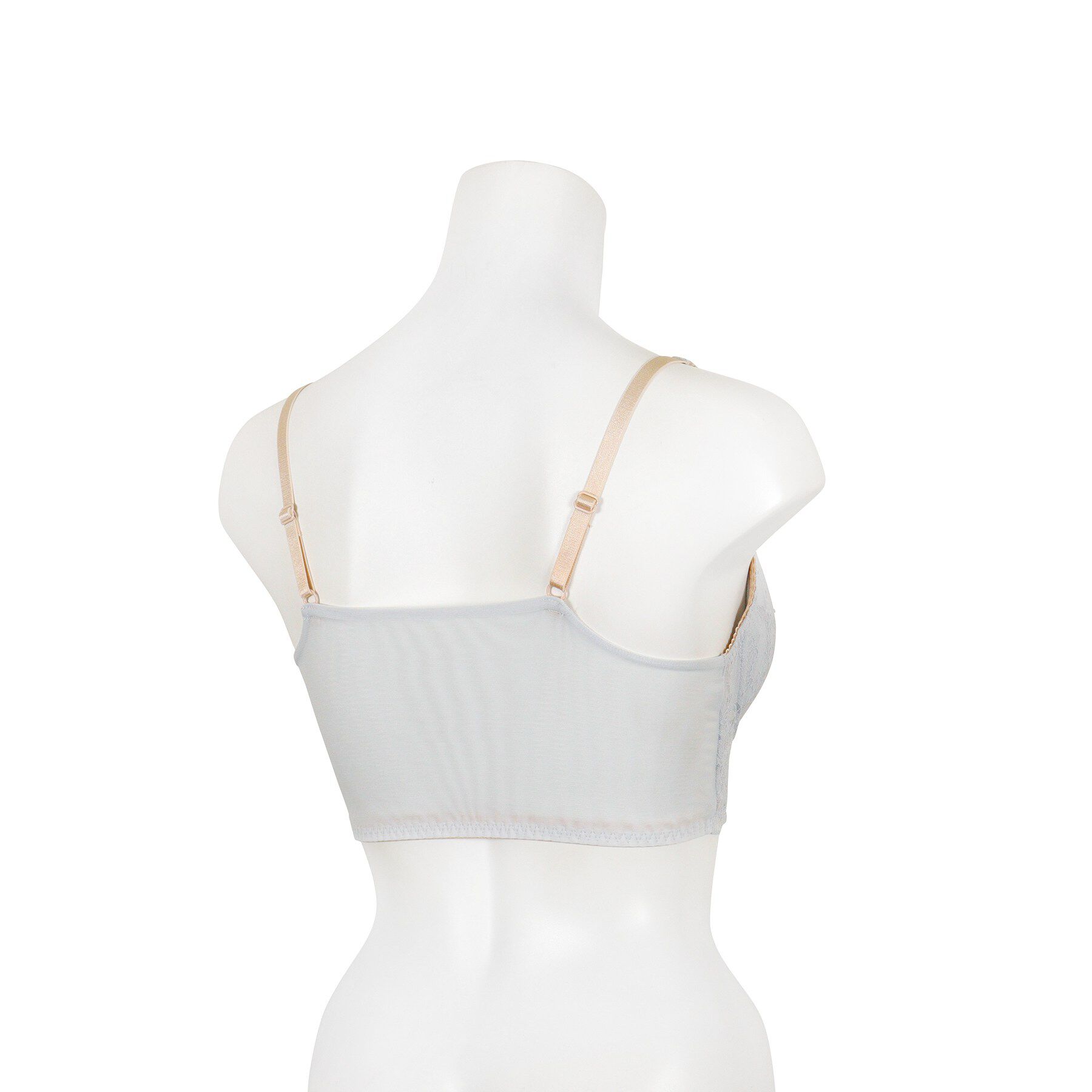 Risa Magli「アルベルタ おやすみブラ (M-L)」|インナー|