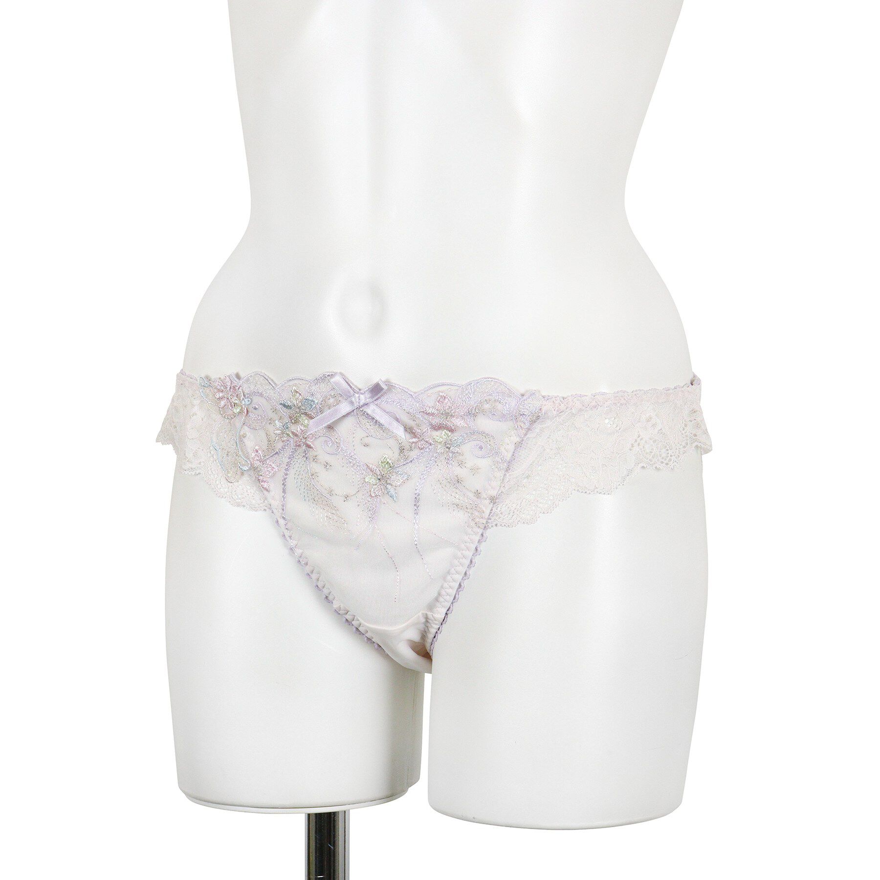 Risa Magli「コリンナ ノーマルショーツ」|インナー|