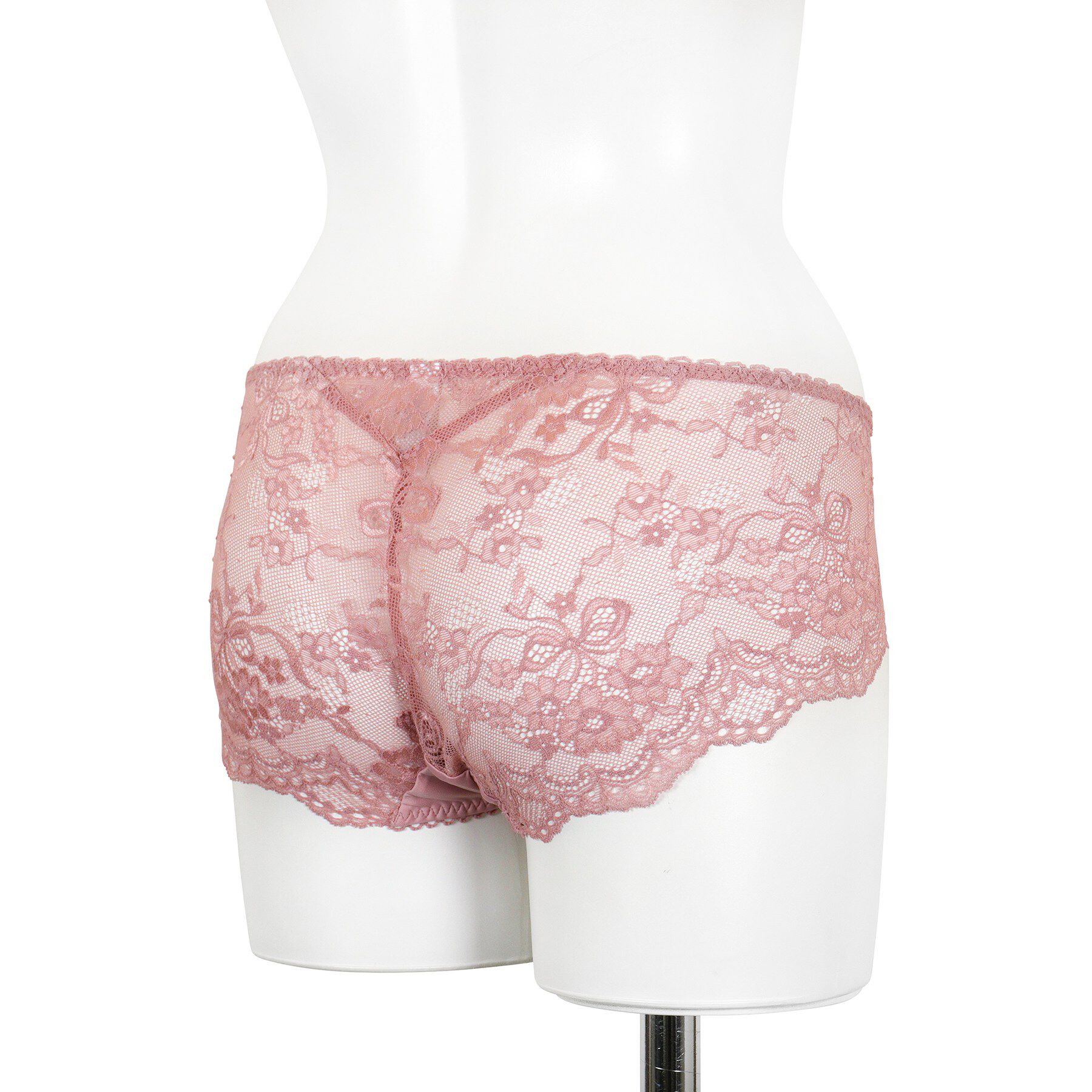Risa Magli「アルベルタ レースショーツ」|インナー|