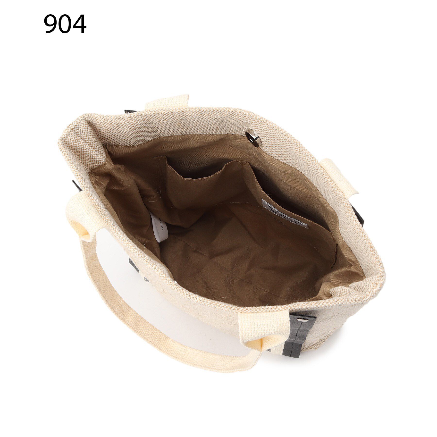 Ober Tashe「高評価レビュー！ロゴテープトート」|トートバッグ|