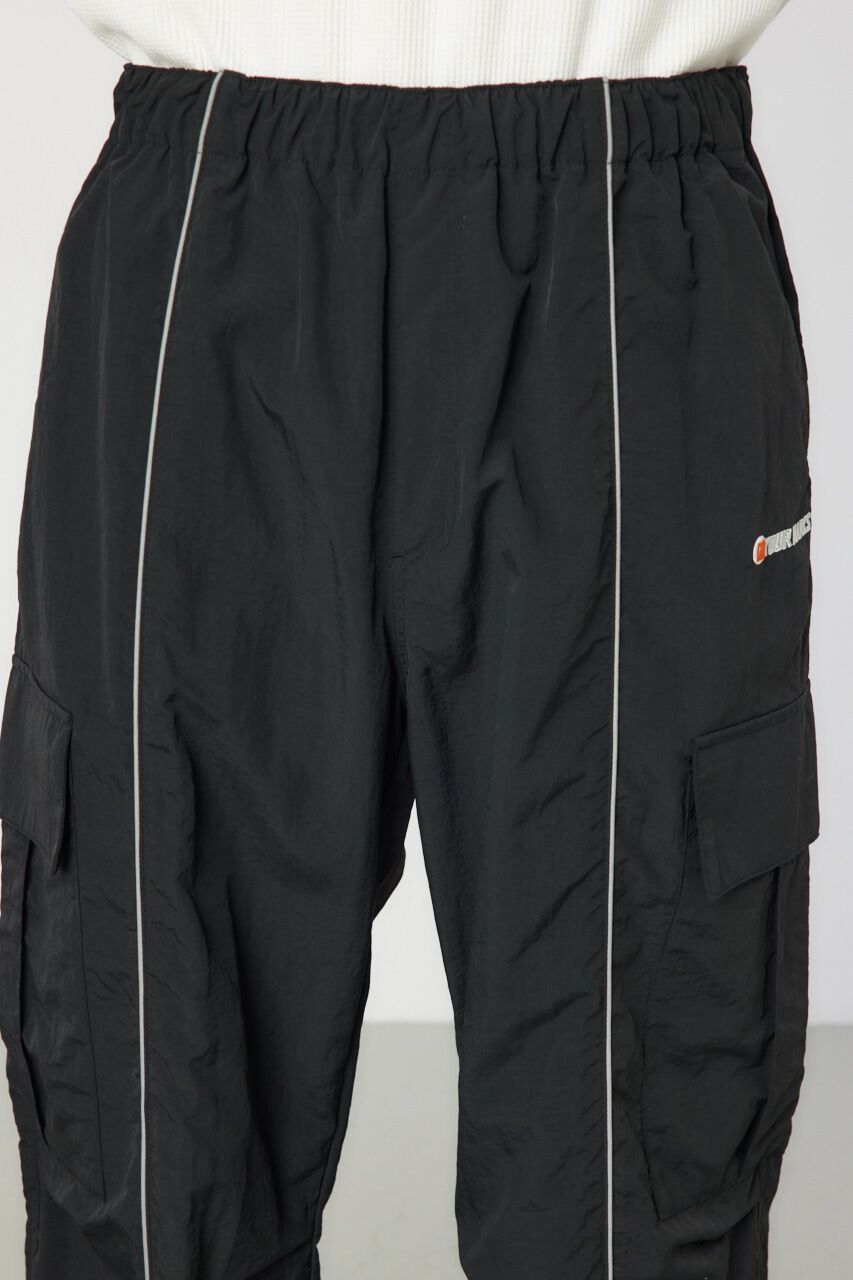 RODEO CROWNS「ナイロントラックパンツ」|その他|