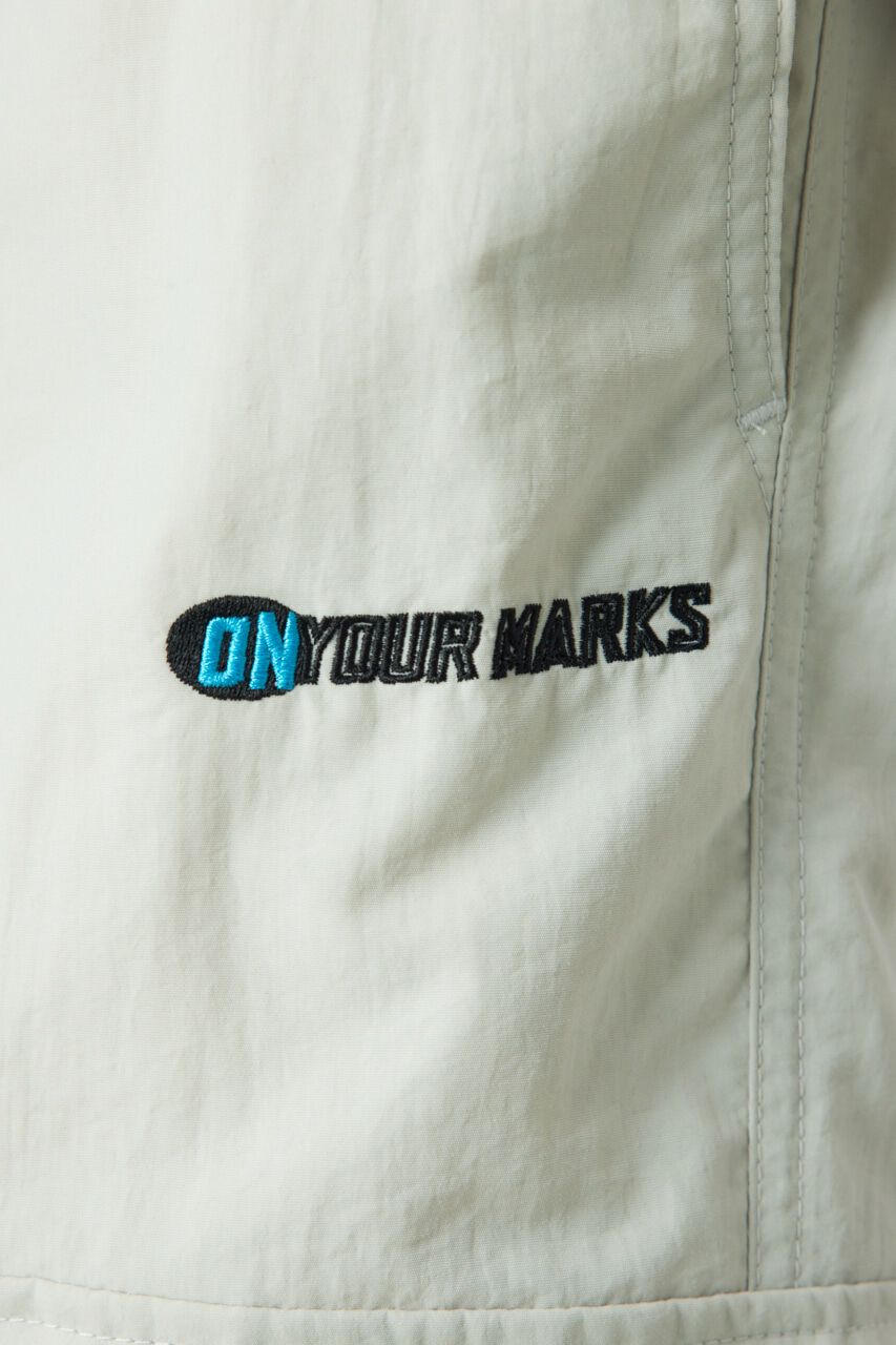 RODEO CROWNS「ナイロントラックパンツ」|その他|