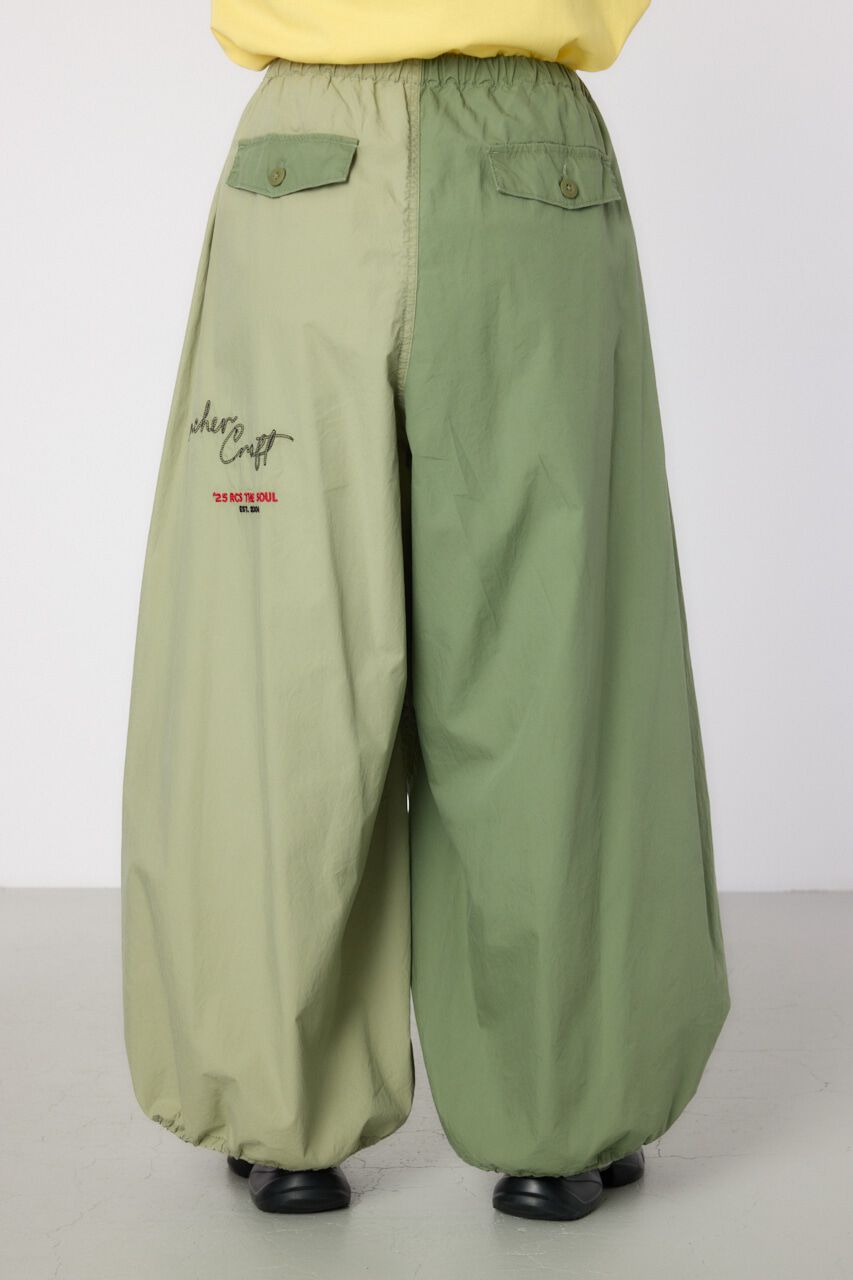 RODEO CROWNS「パラシュートパンツ'25」|その他|