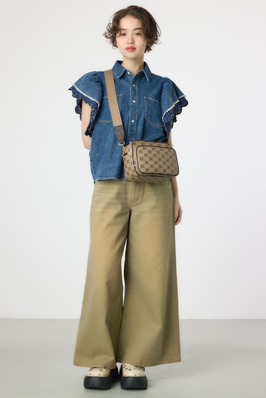 RODEO CROWNS「クラシックショルダーバッグ」|その他|