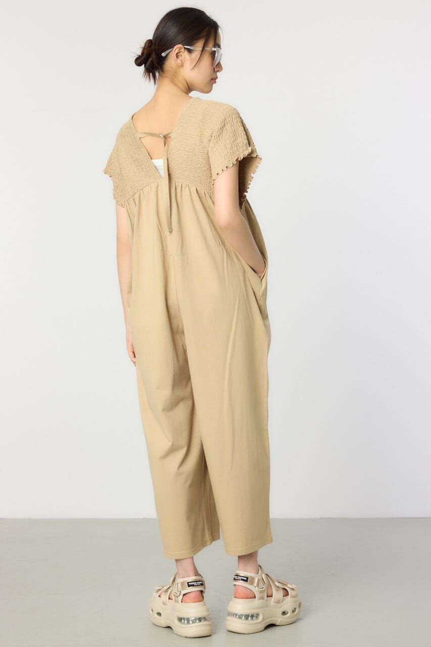 RODEO CROWNS「デザインカットオールインワン」|その他|