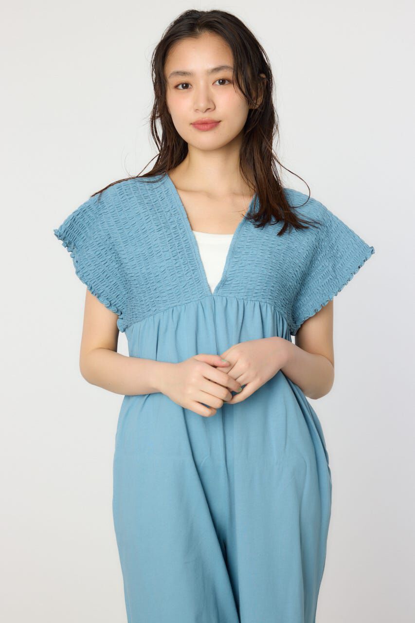 RODEO CROWNS「デザインカットオールインワン」|その他|