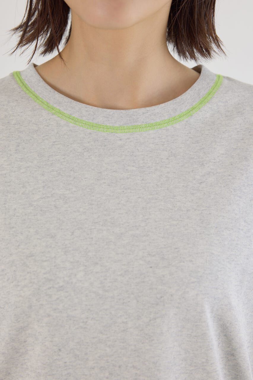 RODEO CROWNS「MASTER PROTECT ドロストビッグTシャツ」|Tシャツ・カットソー|