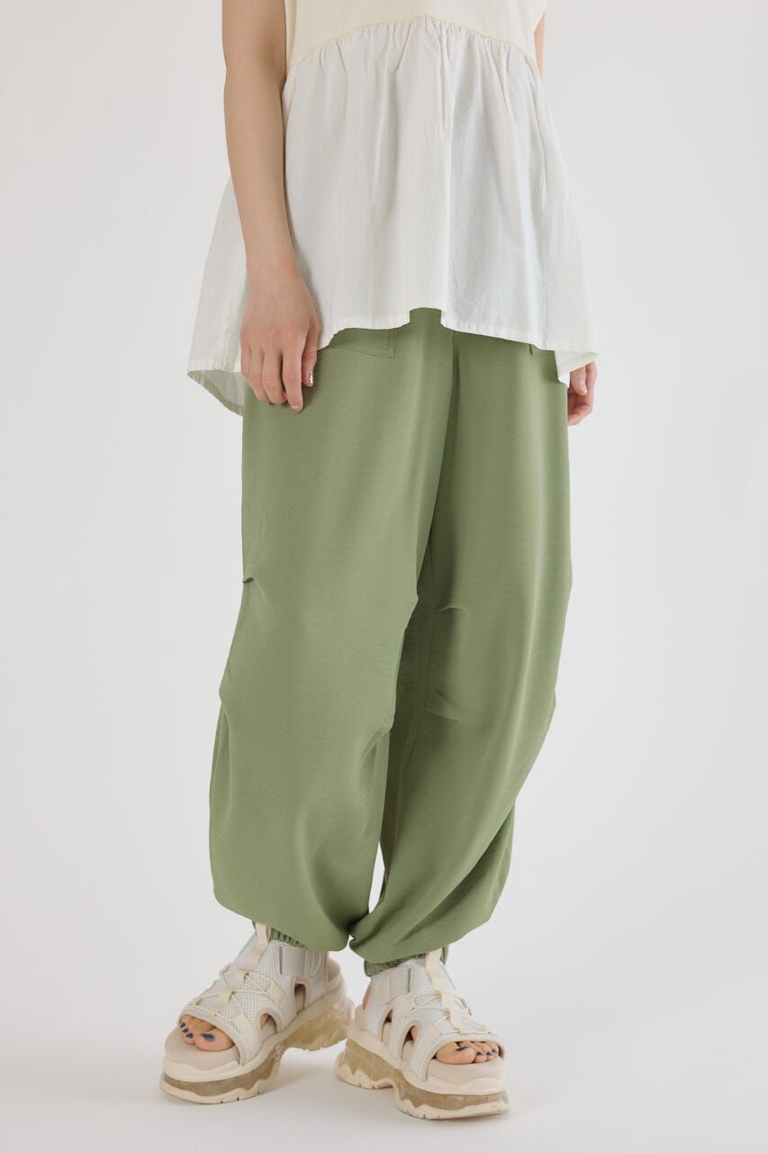 RODEO CROWNS「クールカルゼルーズジョグパンツ」|その他|