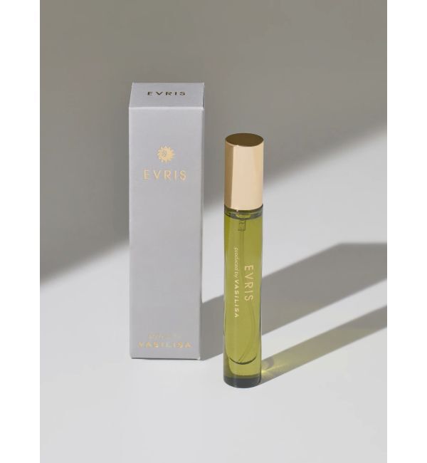 EVRIS「EVRIS オードパルファム バイ ヴァシリーサ」|香水・フレグランス|