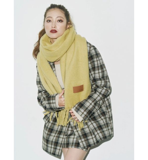 EVRIS「チェックルーズジャケット【セットアップ着用可能】」|テーラードジャケット|