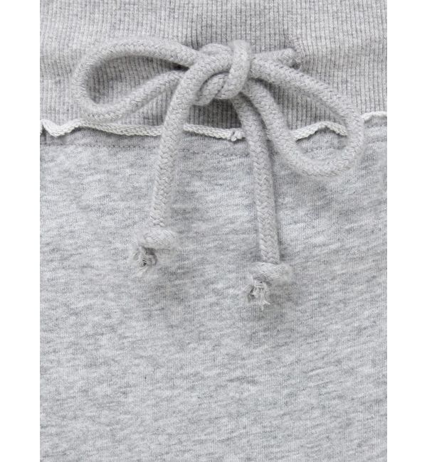 EVRIS「ブリーチスウェットミニスカート【セットアップ着用可能】」|スカート|