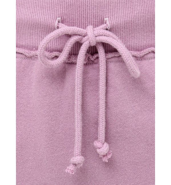 EVRIS「ブリーチスウェットミニスカート【セットアップ着用可能】」|スカート|