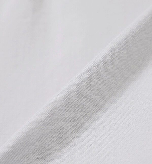 MACKINTOSH PHILOSOPHY「【2025年春夏モデル】DRY OXFORD ワイドパンツ」|その他|