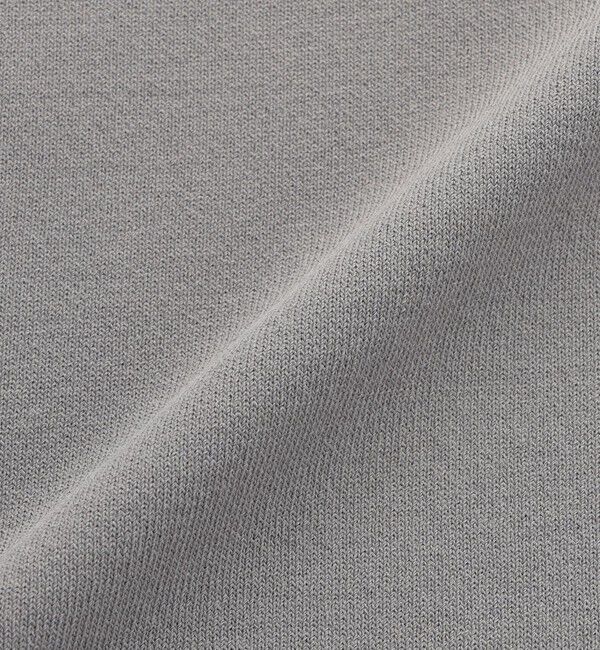 MACKINTOSH PHILOSOPHY「【25年秋冬モデル】Cleric Collar Knit ロングスリーブ」|ニット・セーター|