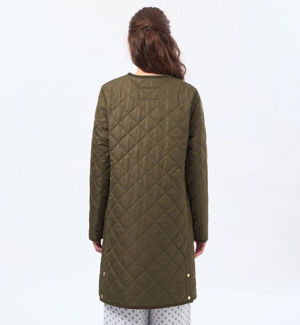 MACKINTOSH PHILOSOPHY「【ROYTON LONG(ロイトンロング)】」|その他|