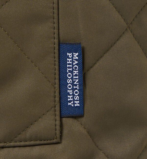 MACKINTOSH PHILOSOPHY「【ROYTON LONG(ロイトンロング)】」|その他|