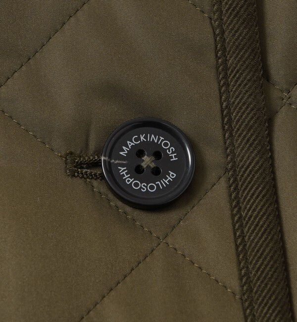 MACKINTOSH PHILOSOPHY「【ROYTON LONG(ロイトンロング)】」|その他|