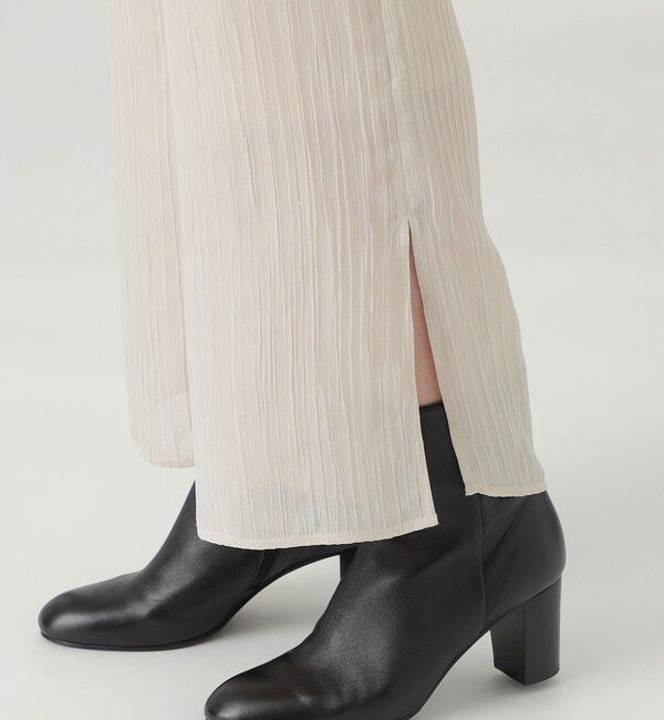  「楊柳イージーパンツ」|その他|