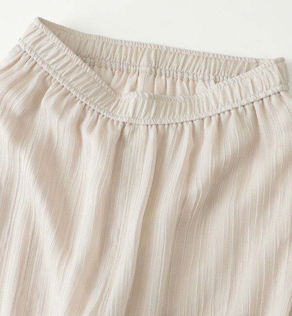  「楊柳イージーパンツ」|その他|