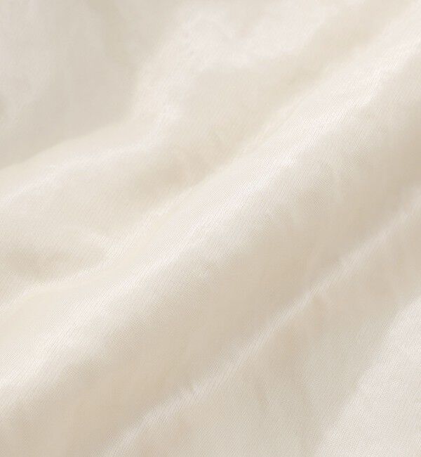  「コンパクトギャザーMA-1」|ブルゾン・スタジャン|