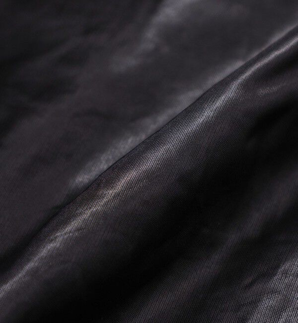  「コンパクトギャザーMA-1」|ブルゾン・スタジャン|