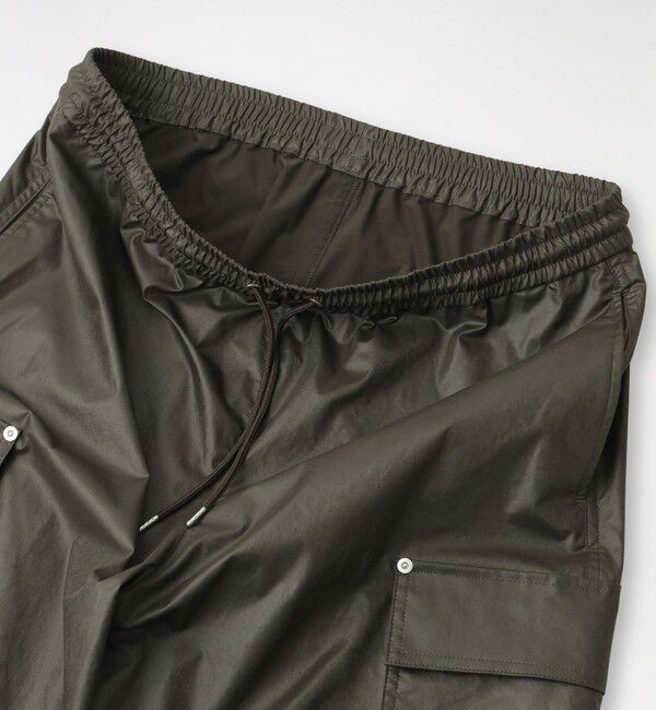  「ワックスヴィンテージライクカーゴイージー」|カーゴ|