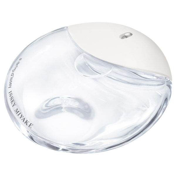  「イッセイミヤケパルファム ア ドロップドゥ イッセイ オードパルファム 本体/フローラル　ムスキー (30mL)」|香水・フレグランス|