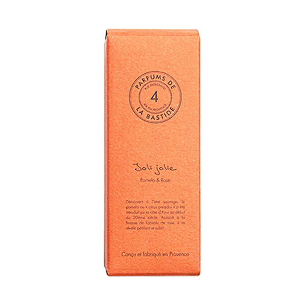 「PARFUMS DE LA BASTIDE ジョリジョリー オードパルファム (50ml)」|香水・フレグランス|