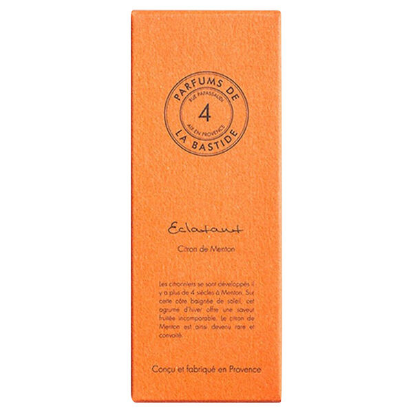  「PARFUMS DE LA BASTIDE エクラタン オードパルファム (100mL)」|香水・フレグランス|