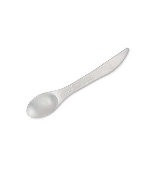 THE BODY SHOP「再生アルミ スプーン&スパチュラ」|コスメ雑貨|