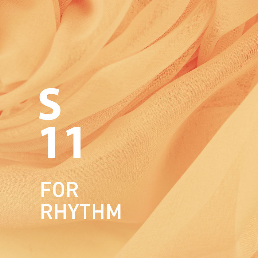 アットアロマ「S11 リズム 10ml」|アロマ・ルームフレグランス|