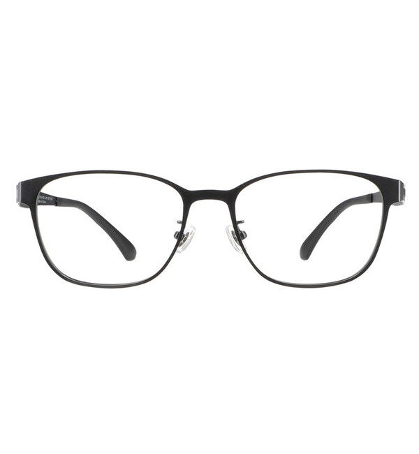  「ウェリントン型 2WAYめがね｜Zoff NIGHT&DAY（偏光機能搭載）」|サングラス|