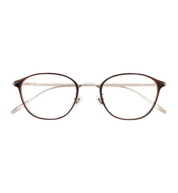  「ウェリントン型 めがね｜Zoff CLASSIC」|メガネ|