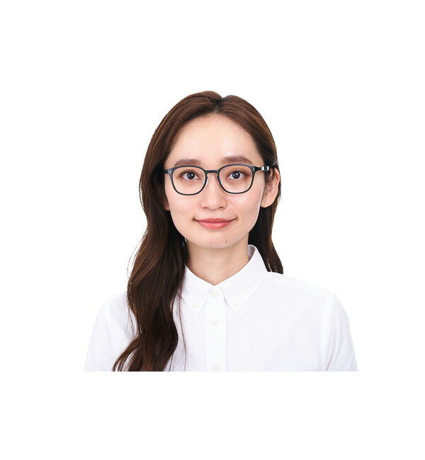 「ウェリントン型 めがね｜軽くて壊れにくい Zoff SMART TREND」|メガネ|
