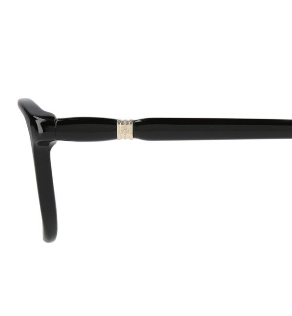  「ウェリントン型 めがね｜シンプルなデザインのWOMEN&rsquo;S BASIC」|メガネ|